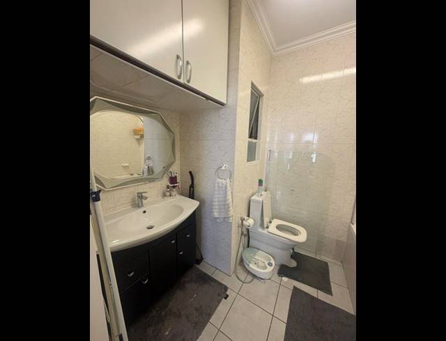 2 BEDROOM PROPERTY TO RENT IN DOWERGLEN